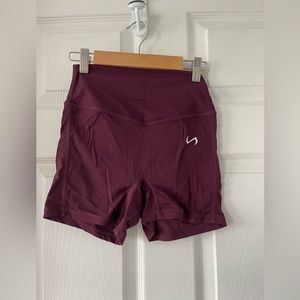 TLF SHORTS